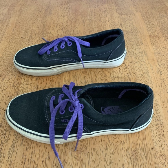 Vans shoes - Picture 2 of 8